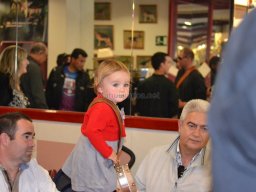 Noche de Tambores 2012